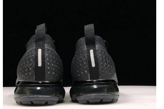 AIR GREY VAPORMAX 2 DARK 942842-012 BLACK 0805
